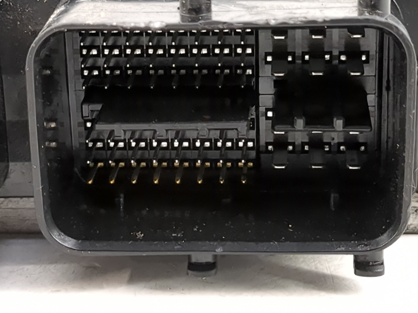 2008-2009 Toyota Camry PCM Engine Control Computer ECU ECM PCU OEM P/N:TN275300-4480 89661-06G51 Fits Fits 2008 2009 OEM Use
