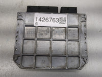 2008-2009 Toyota Camry PCM Engine Control Computer ECU ECM PCU OEM P/N:TN275300-4480 89661-06G51 Fits Fits 2008 2009 OEM Use