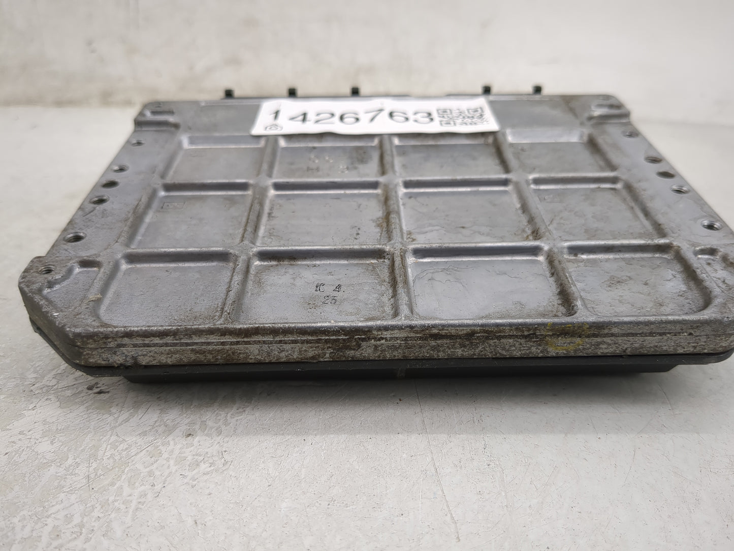2008-2009 Toyota Camry PCM Engine Control Computer ECU ECM PCU OEM P/N:TN275300-4480 89661-06G51 Fits Fits 2008 2009 OEM Use