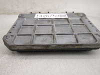 2008-2009 Toyota Camry PCM Engine Control Computer ECU ECM PCU OEM P/N:TN275300-4480 89661-06G51 Fits Fits 2008 2009 OEM Use