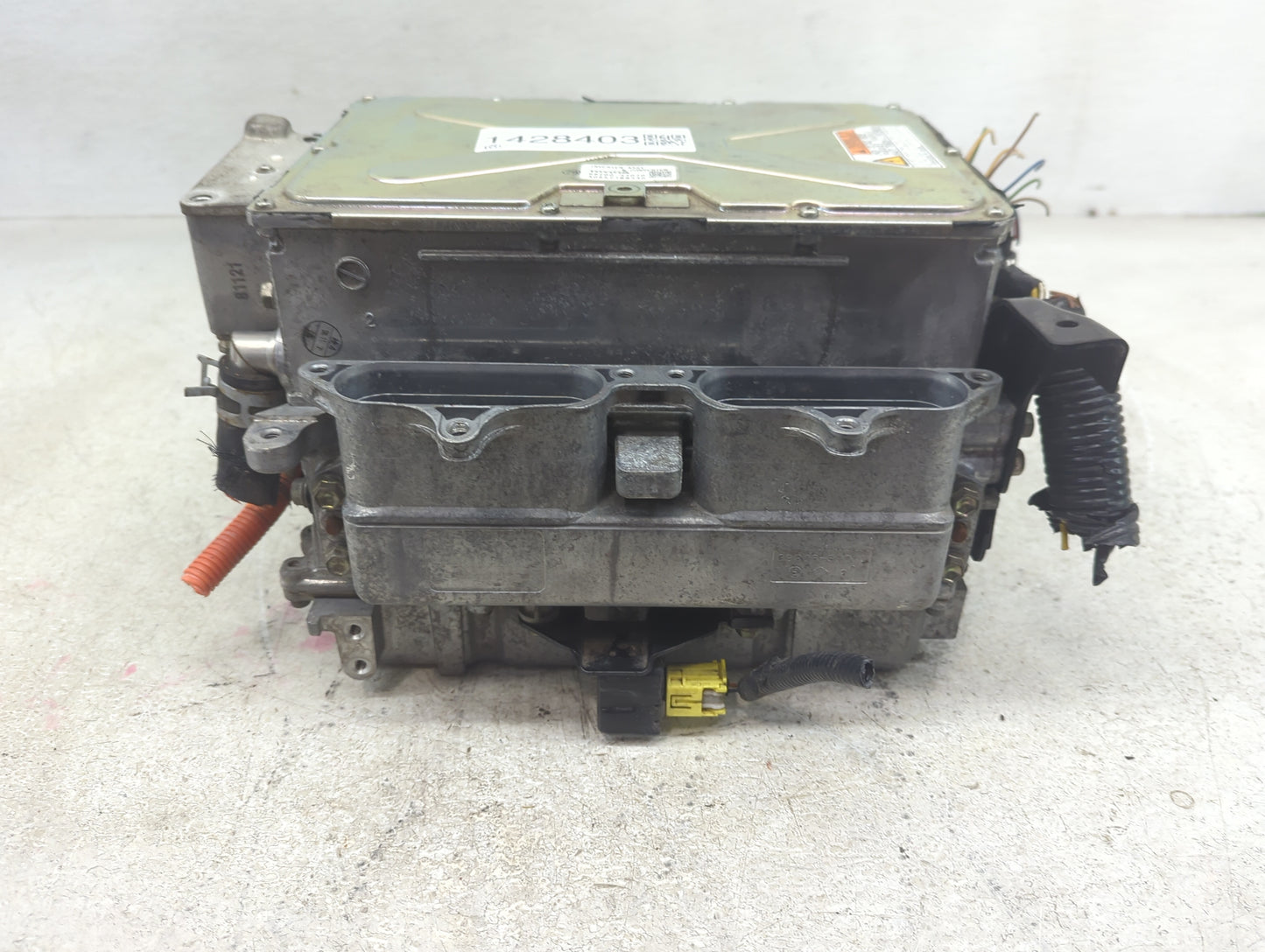 2007-2011 Toyota Camry Hybrid DC Synergy Drive Power Inverter P/N:G9200-33070 A08K27W034D Fits Fits 2007 2008 2009 2010 2011