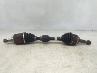 2007-2009 Toyota Camry Axle Shaft Front Driver Cv C/v - Oemusedautoparts1.com