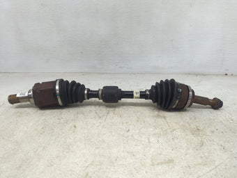 compare product 2007-2009 Toyota Camry Axle Shaft Front Driver Cv C/v