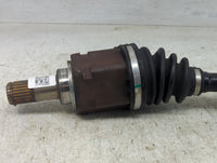 2007-2009 Toyota Camry Axle Shaft Front Driver Cv C/v - Oemusedautoparts1.com