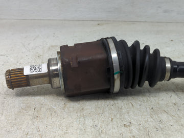 2007-2009 Toyota Camry Axle Shaft Front Driver Cv C/v
