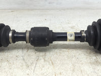 2007-2009 Toyota Camry Axle Shaft Front Driver Cv C/v - Oemusedautoparts1.com