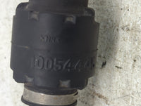 2007-2009 Toyota Camry Axle Shaft Front Driver Cv C/v - Oemusedautoparts1.com