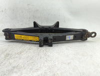 2009 Toyota Camry Spare Scissor Car Jack - Oemusedautoparts1.com
