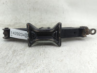 2009 Toyota Camry Spare Scissor Car Jack - Oemusedautoparts1.com