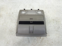 2009 Toyota Camry Overhead Roof Console - Oemusedautoparts1.com