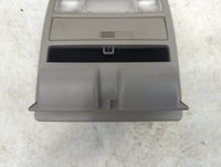 2009 Toyota Camry Overhead Roof Console - Oemusedautoparts1.com