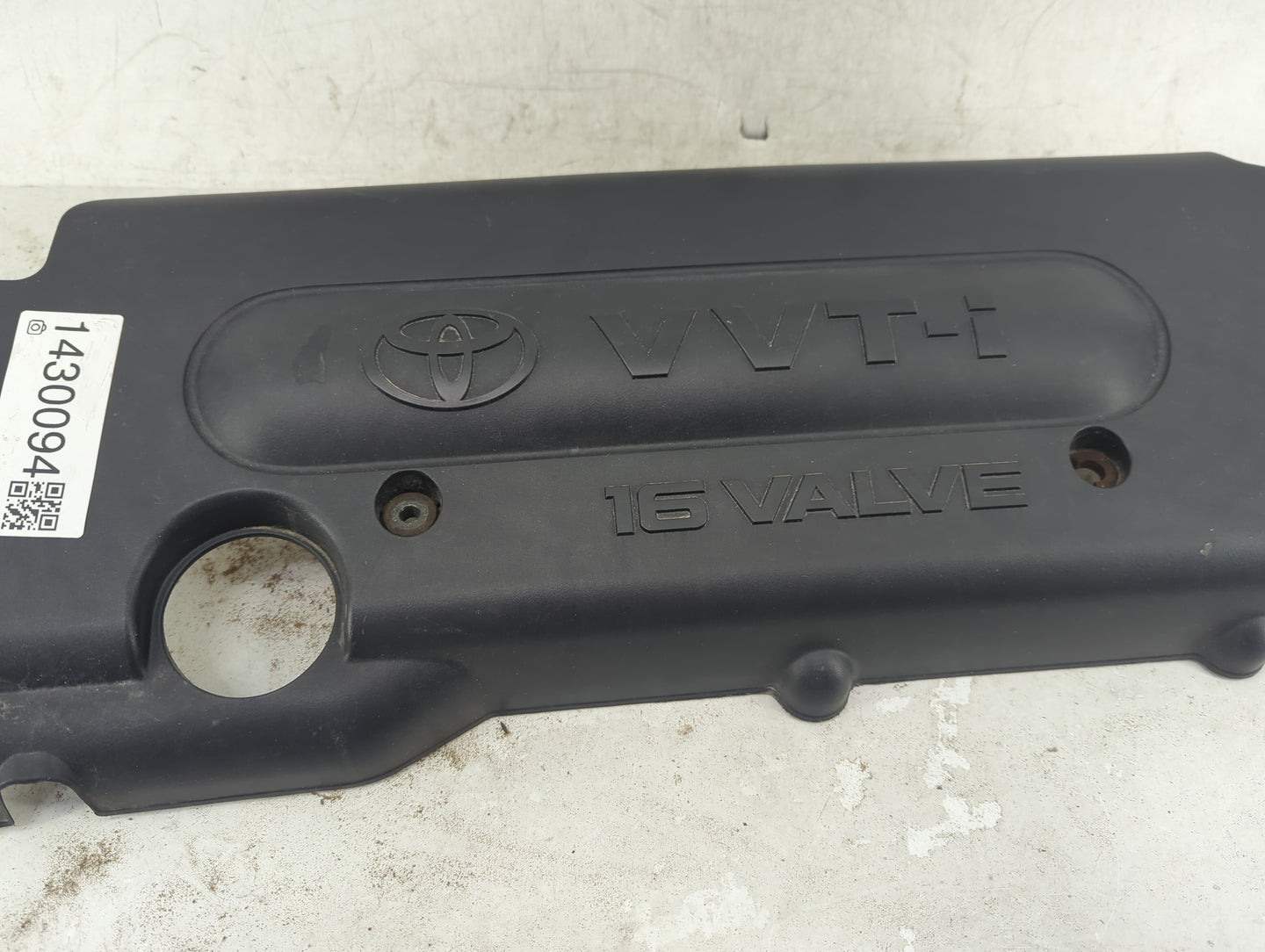 2009 Toyota Camry Engine Cover 1430094 - Oemusedautoparts1.com