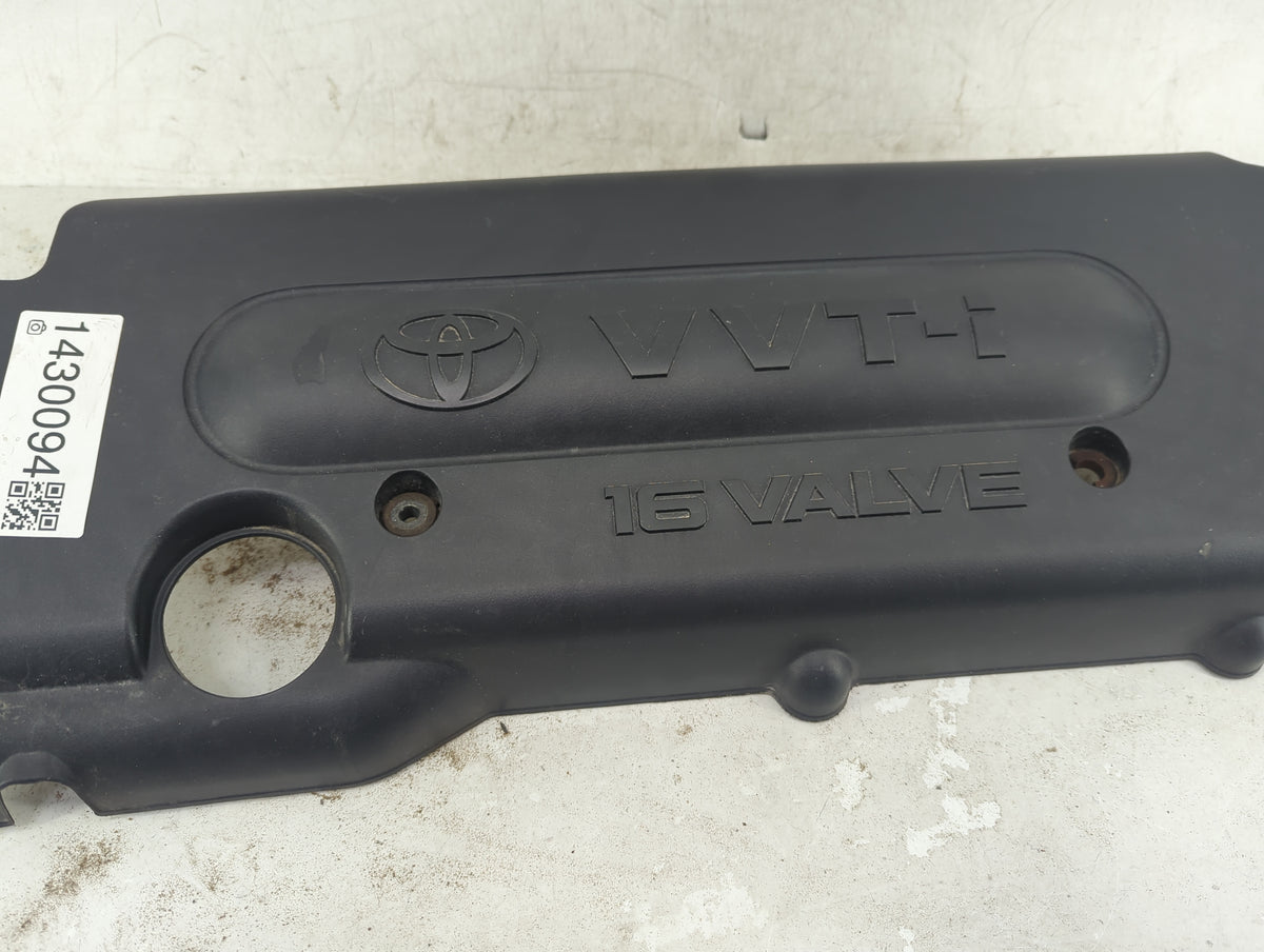 2009 Toyota Camry Engine Cover 1430094 - Oemusedautoparts1.com