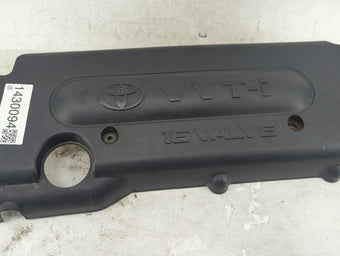 compare product 2009 Toyota Camry Engine Cover 1430094