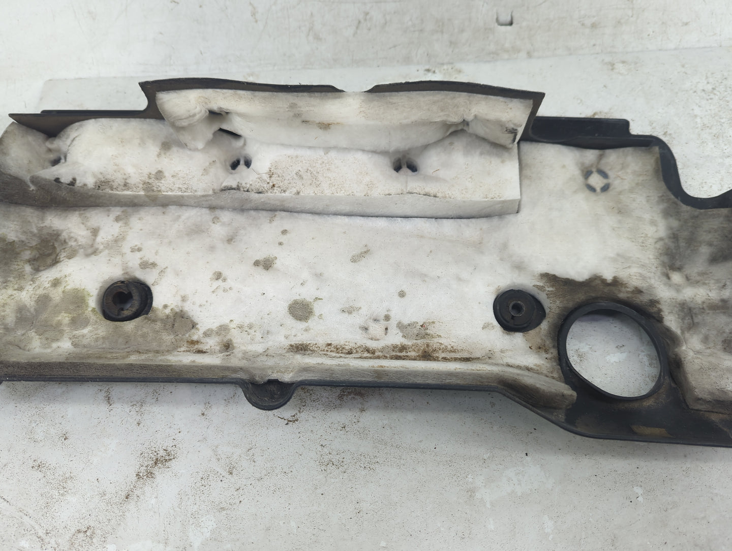 2009 Toyota Camry Engine Cover 1430094 - Oemusedautoparts1.com