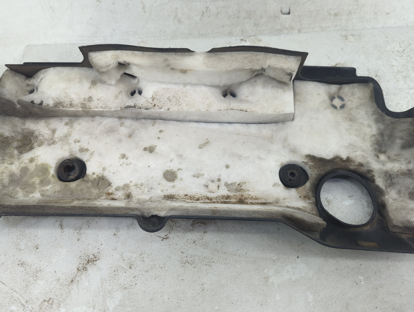 2009 Toyota Camry Engine Cover 1430094 - Oemusedautoparts1.com