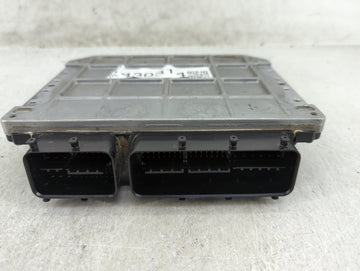 2008-2009 Toyota Camry PCM Engine Control Computer ECU ECM PCU OEM P/N:89661-06G41 TN275300-7750 Fits Fits 2008 2009 OEM Use