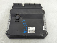 2008-2009 Toyota Camry PCM Engine Control Computer ECU ECM PCU OEM P/N:89661-06G41 TN275300-7750 Fits Fits 2008 2009 OEM Use