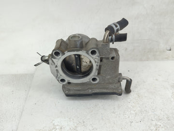 2007-2011 Toyota Camry Throttle Body P/N:22080-0H030 Fits Fits 2006 2007 2008 2009 2010 2011 2012 2013 2014 2015 OEM Used Auto Parts