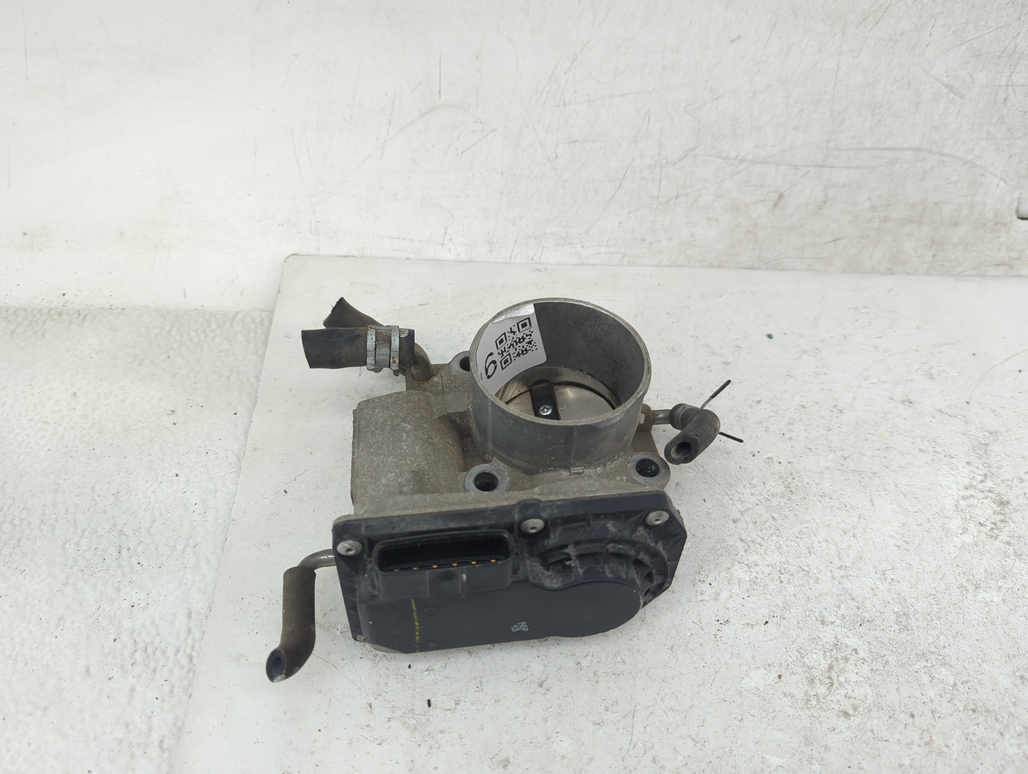 2007-2011 Toyota Camry Throttle Body P/N:22080-0H030 Fits Fits 2006 2007 2008 2009 2010 2011 2012 2013 2014 2015 OEM Used Au
