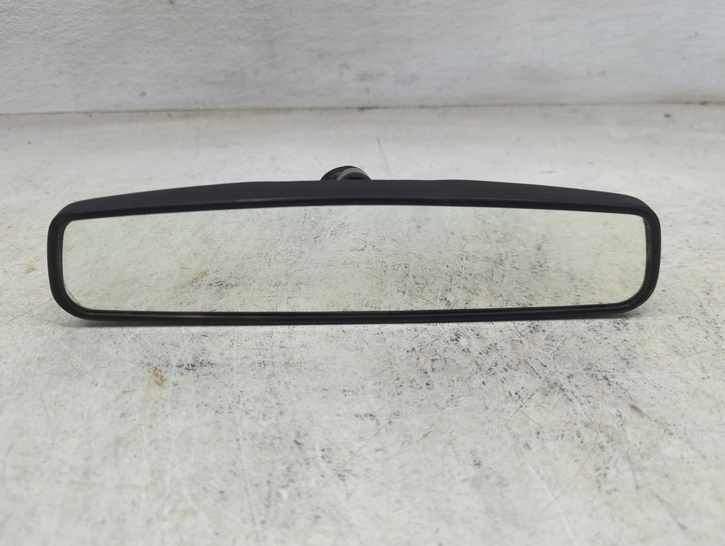 2009 Toyota Camry Interior Rear View Mirror Replacement OEM Fits OEM Used Auto Parts - Oemusedautoparts1.com