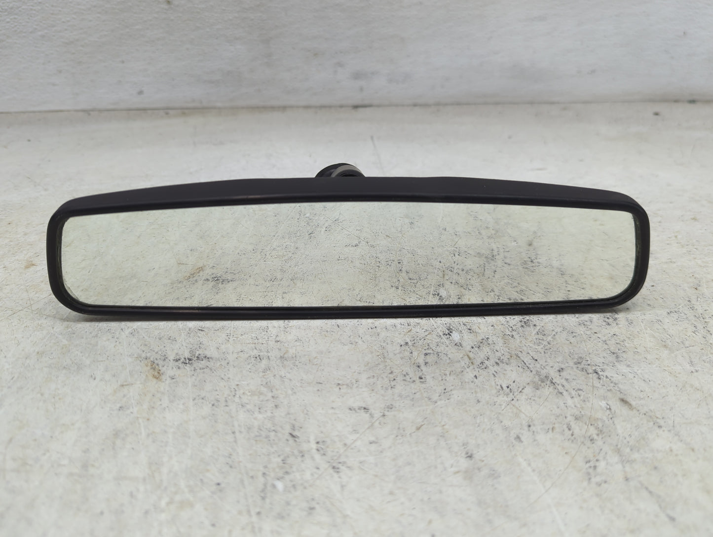 2009 Toyota Camry Interior Rear View Mirror Replacement OEM Fits OEM Used Auto Parts - Oemusedautoparts1.com