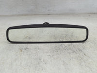 2009 Toyota Camry Interior Rear View Mirror Replacement OEM Fits OEM Used Auto Parts - Oemusedautoparts1.com