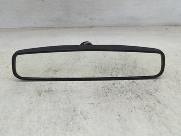 2009 Toyota Camry Interior Rear View Mirror Replacement OEM Fits OEM Used Auto Parts - Oemusedautoparts1.com