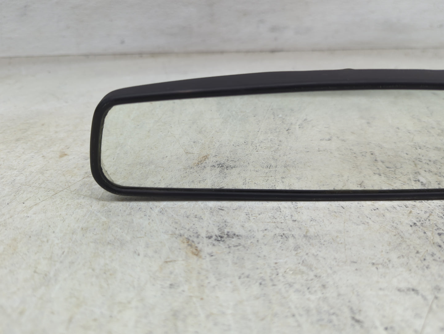2009 Toyota Camry Interior Rear View Mirror Replacement OEM Fits OEM Used Auto Parts - Oemusedautoparts1.com