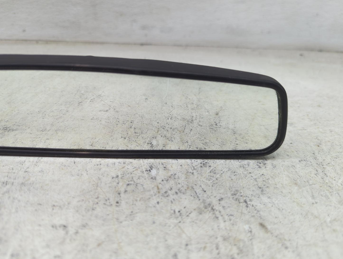 2009 Toyota Camry Interior Rear View Mirror Replacement OEM Fits OEM Used Auto Parts - Oemusedautoparts1.com