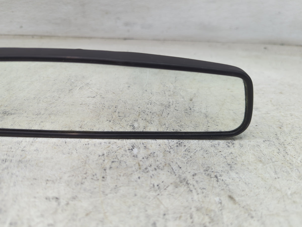 2009 Toyota Camry Interior Rear View Mirror Replacement OEM P/N:E8011083 Fits OEM Used Auto Parts - Oemusedautoparts1.com