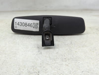 2009 Toyota Camry Interior Rear View Mirror Replacement OEM Fits OEM Used Auto Parts - Oemusedautoparts1.com