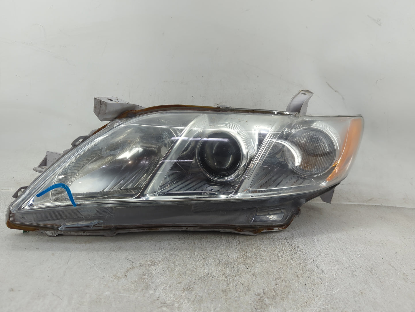 2007-2009 Toyota Camry Driver Left Oem Head Light Headlight Lamp - Oemusedautoparts1.com