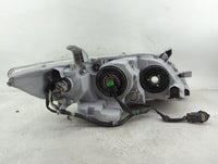 2007-2009 Toyota Camry Driver Left Oem Head Light Headlight Lamp - Oemusedautoparts1.com