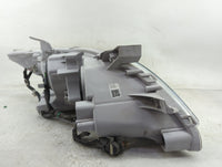 2007-2009 Toyota Camry Driver Left Oem Head Light Headlight Lamp - Oemusedautoparts1.com