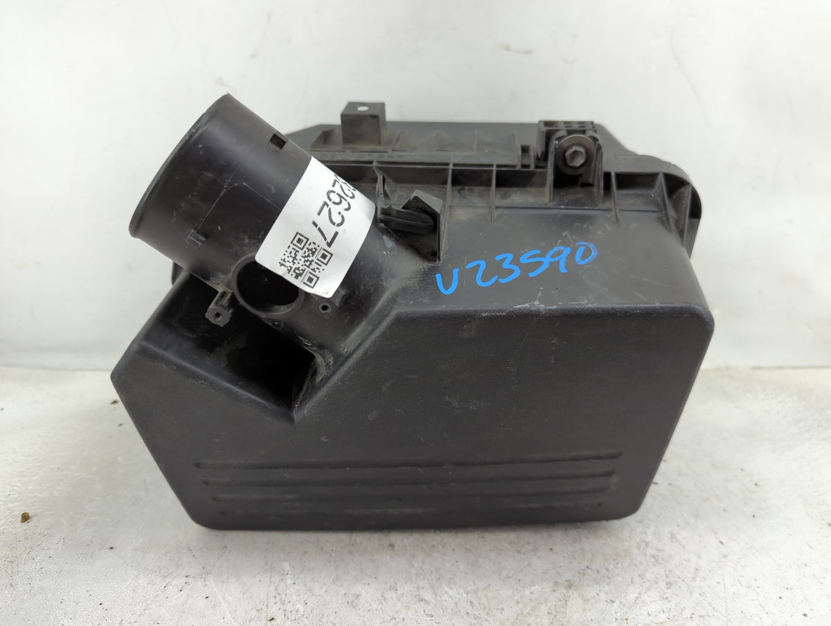 2007-2011 Toyota Camry Air Cleaner Intake-duct Hose Tube 1432627 - Oemusedautoparts1.com