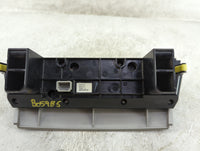 2007-2009 Toyota Camry Climate Control Module Temperature AC/Heater Replacement P/N:55900-06162 SANEA1814A Fits OEM Used Aut