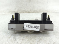 2007-2009 Toyota Camry Climate Control Module Temperature AC/Heater Replacement P/N:55900-06162 SANEA1814A Fits OEM Used Aut