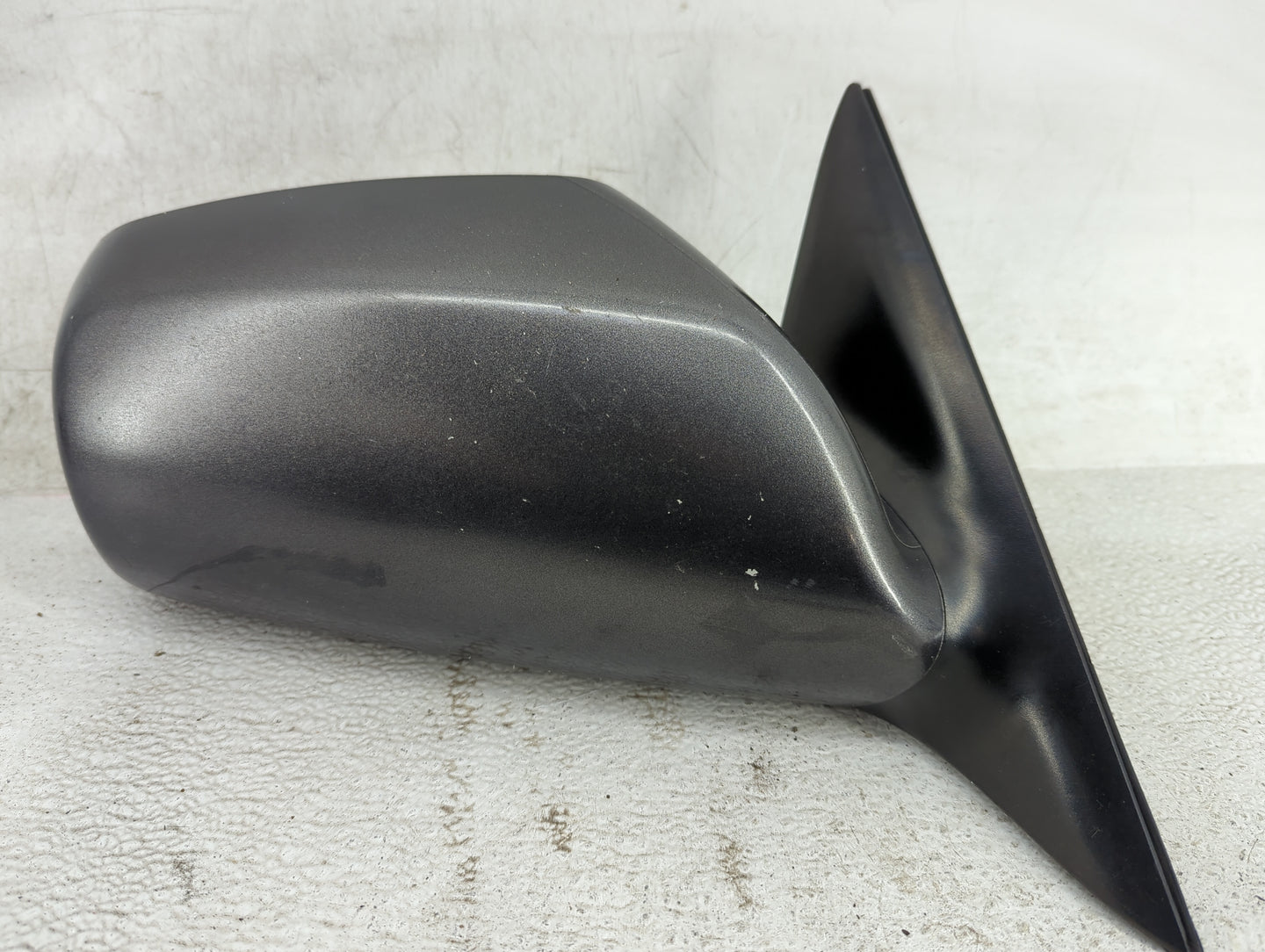 2007-2011 Toyota Camry Passenger Side View Mirror - Right Door Mirror OEM Used - Oemusedautoparts1.com