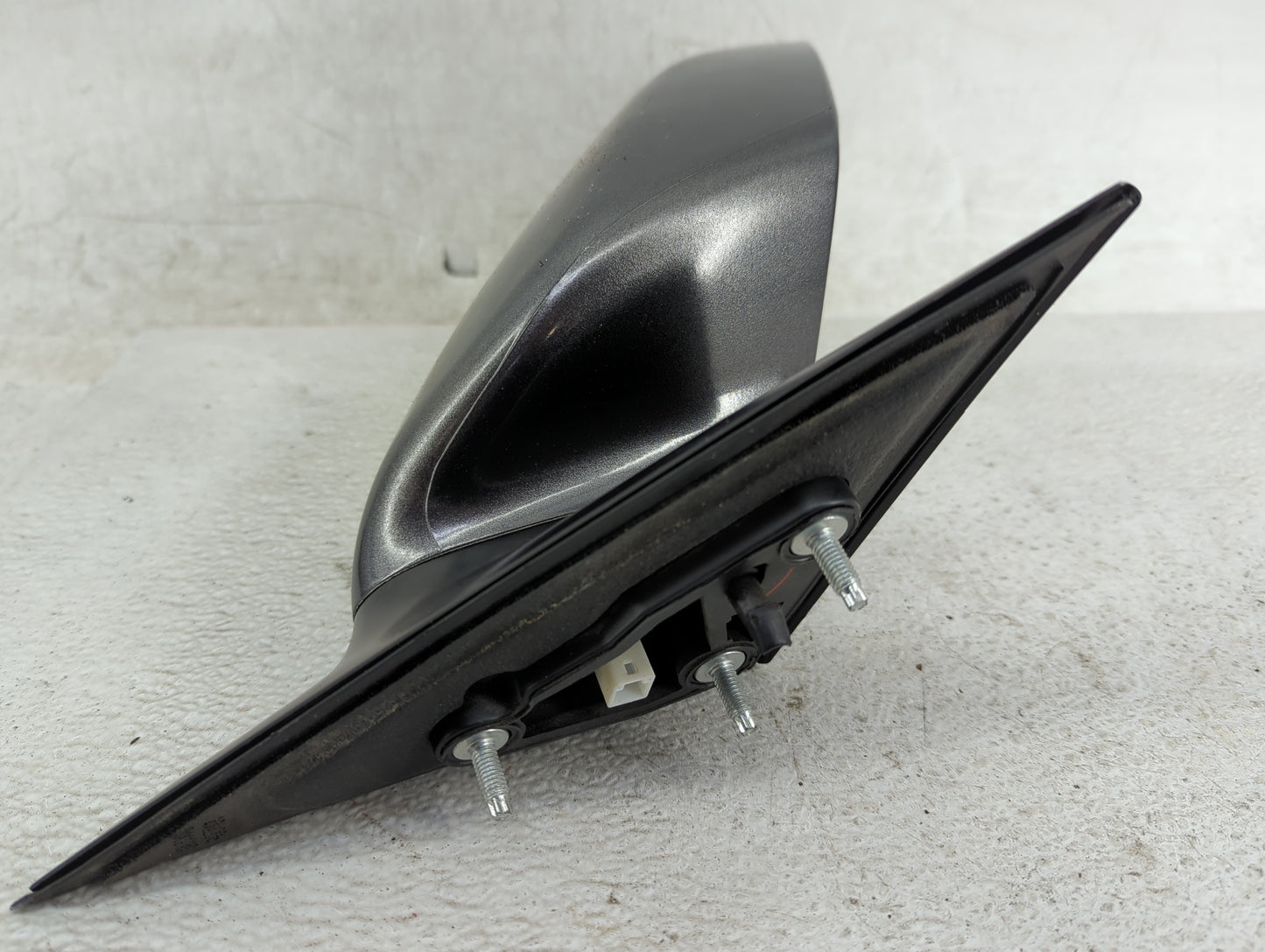 2007-2011 Toyota Camry Passenger Side View Mirror - Right Door Mirror OEM Used - Oemusedautoparts1.com