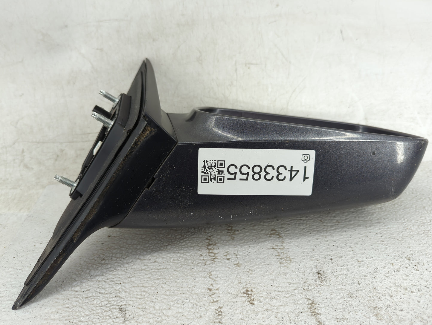 2007-2011 Toyota Camry Passenger Side View Mirror - Right Door Mirror OEM Used - Oemusedautoparts1.com