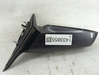 2007-2011 Toyota Camry Passenger Side View Mirror - Right Door Mirror OEM Used - Oemusedautoparts1.com