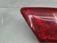 2007-2009 Toyota Camry Tail Light Assembly Passenger Right OEM Fits Fits 2007 2008 2009 OEM Used Auto Parts - Oemusedautopar