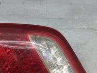 2007-2009 Toyota Camry Tail Light Assembly Passenger Right OEM Fits Fits 2007 2008 2009 OEM Used Auto Parts - Oemusedautopar