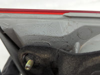 2007-2009 Toyota Camry Tail Light Assembly Passenger Right OEM Fits Fits 2007 2008 2009 OEM Used Auto Parts - Oemusedautopar