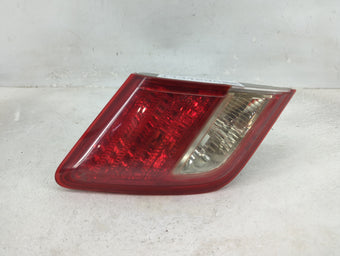 compare product 2007-2009 Toyota Camry Tail Light Assembly Passenger Right OEM Fits Fits 2007 2008 2009 OEM Used Auto Parts
