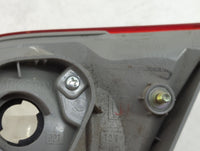 2007-2009 Toyota Camry Tail Light Assembly Passenger Right OEM Fits Fits 2007 2008 2009 OEM Used Auto Parts - Oemusedautopar