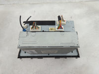 2007-2009 Toyota Camry Radio AM FM Cd Player Receiver Replacement P/N:86120-06191 CQ-ES8760X Fits Fits 2007 2008 2009 OEM Us