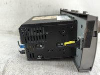 2007-2009 Toyota Camry Radio AM FM Cd Player Receiver Replacement P/N:86120-06182 M3A38583 Fits Fits 2007 2008 2009 OEM Used