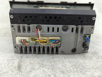 2007-2009 Toyota Camry Radio AM FM Cd Player Receiver Replacement P/N:86120-06182 M3A38583 Fits Fits 2007 2008 2009 OEM Used